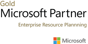 Microsoft Enterprise Resource Planning - ERP